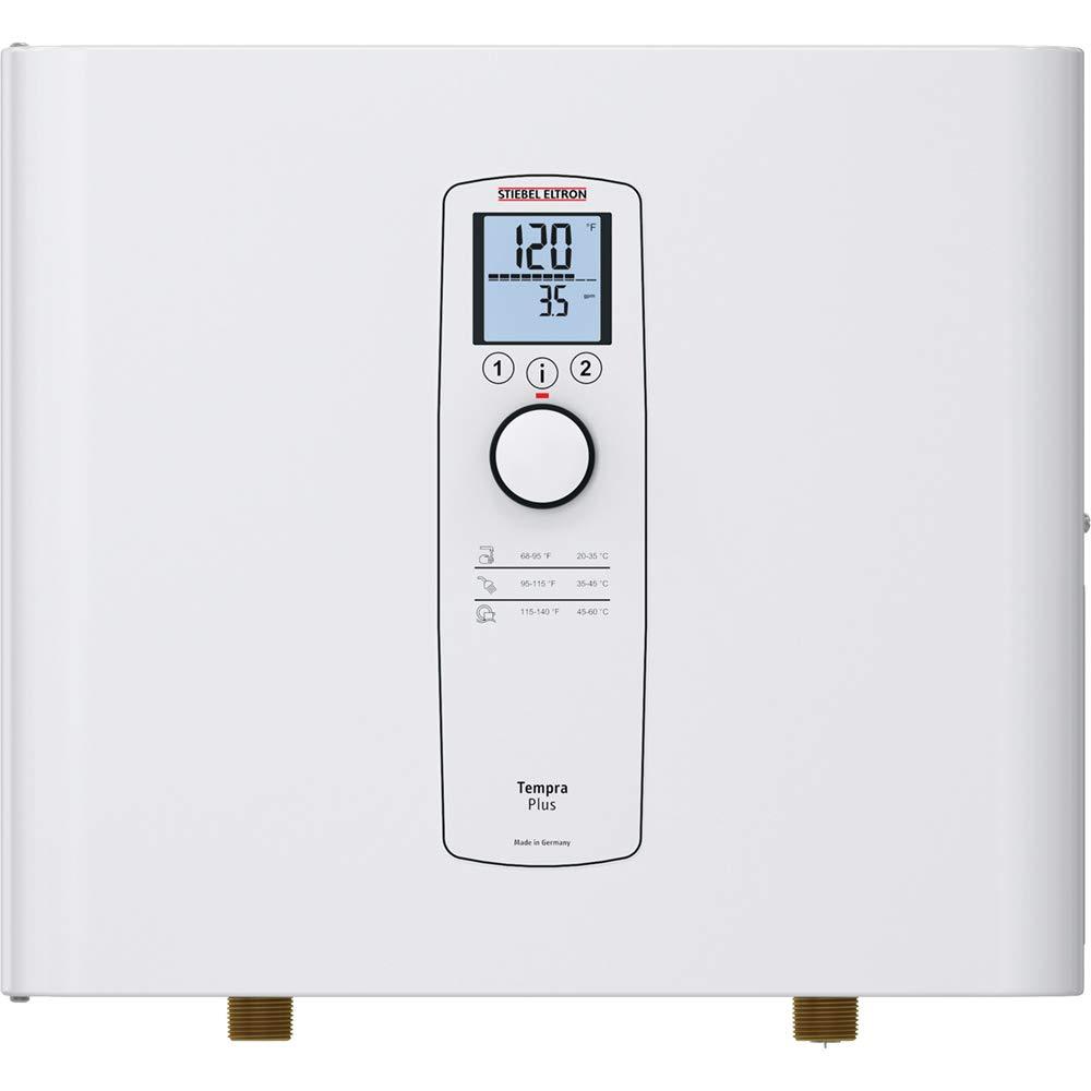 Stiebel Eltron Tempra 36 Plus 7.03 GPM Tankless Water Heater New