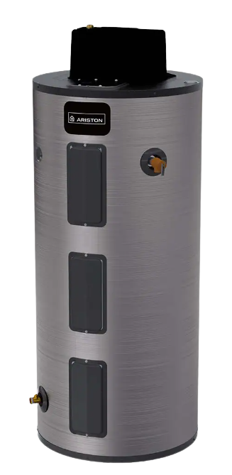 Ariston SUPR055C2X055N Suprema 55 Gallon 5500 Watt Electric Water Heater New