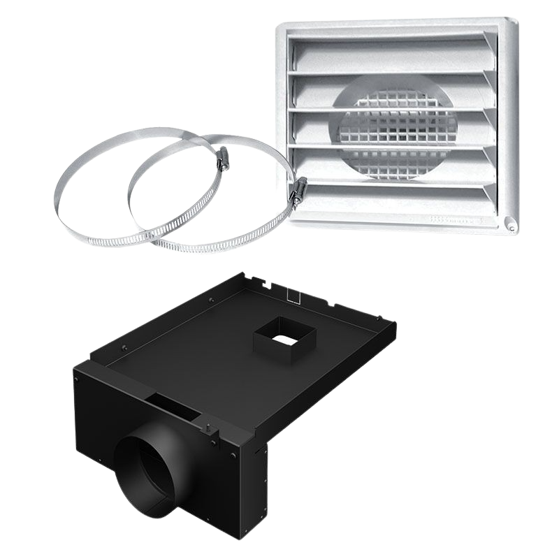 Drolet AC01211 5