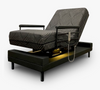 Journey UPbed Independence Motorized Lift Bed 4-In-1 with 90 Degree Rotation and 8 Button Remote 27194 New