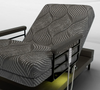 Journey UPbed Independence Motorized Lift Bed 4-In-1 with 90 Degree Rotation and 8 Button Remote 27194 New