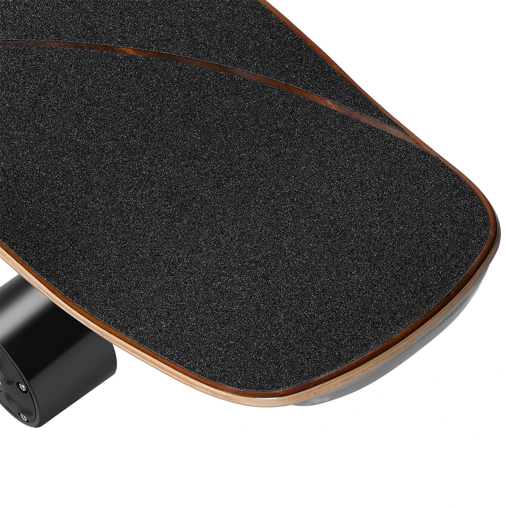 Exway Ripple Hub Motor Electric Skateboard with Remote 99Wh Battery New