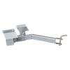 Dosko 2964051 Tow Kit for 13-21T-13H Brush Chipper New