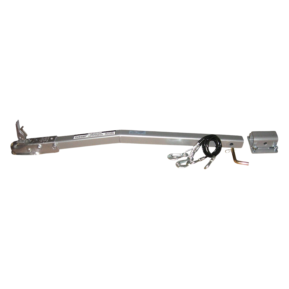 Dosko 337-357TP Tow Kit for 337-13HC Stump Grinder New
