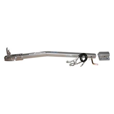 Dosko 337-357TP Tow Kit for 337-13HC Stump Grinder New
