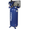 Quincy QT-54 Pro Air Compressor 5 HP 60 Gallon Two Stage Single Phase 230V New