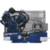Quincy QT-54 Pro Air Compressor 5 HP 60 Gallon Two Stage Single Phase 230V New
