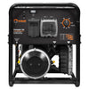 Hobart 500563 Champion 145 Arc Briggs & Stratton 4500W AC and 145A DC Stick Welder Generator Combo Manufacturer RFB