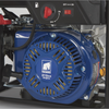 Powerhorse 750126 Full Trash 2" Water Pump Extended Run 183 GPM 3/4" Solids Capacity New