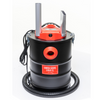 US Stove AV15E Ash Vacuum 6.5 Gallon Capacity 2.5 HP Black Metal New