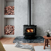 Ashley Hearth AW2020E-P EPA Certified 2,000 sq. ft. Wood Stove New