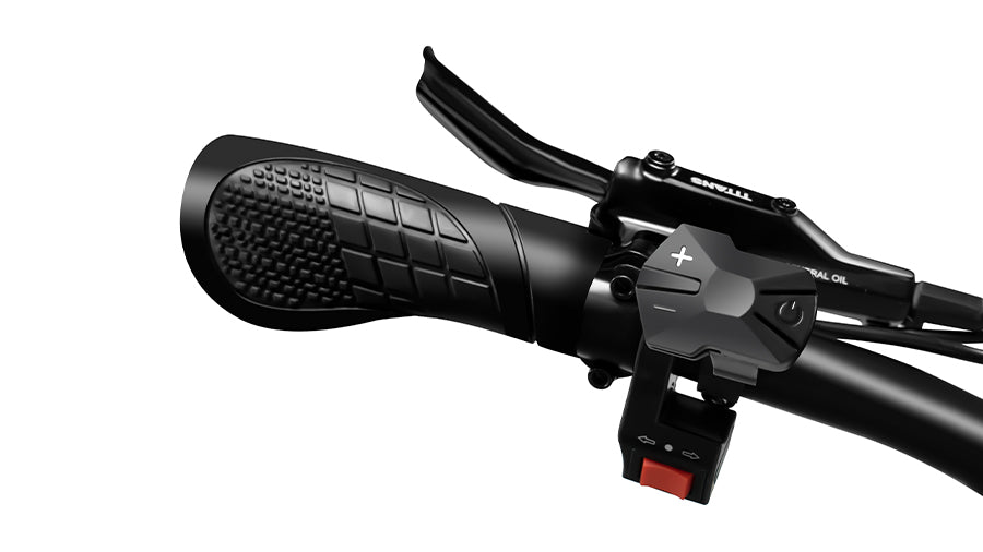 Mukkpet Stepwagon MST-04 Dual Battery Electric Bicycle 25 MPH 120 Mile Range 750W 48V New