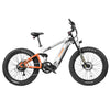 Cyrusher Ranger All Terrain Mountain Electric Bike 28 MPH 56 Mile Range 750W New
