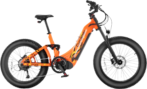 CyrusherTraxOrange2