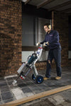 Makinex Jackhammer Trolley New