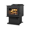 Englander Blue Ridge 300P Wood Stove 2,100 sq. ft. New