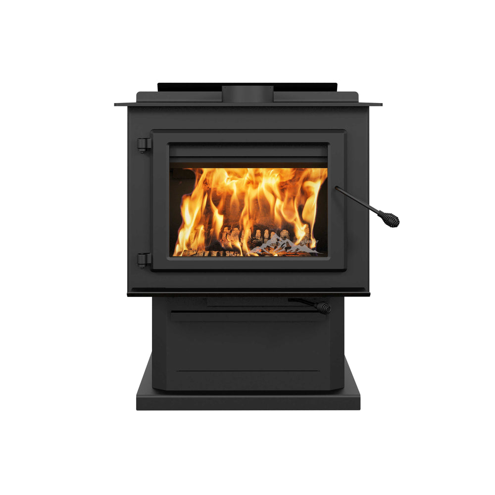 Englander Blue Ridge 500 Wood Stove 2,700 sq. ft. New