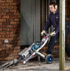 Makinex Jackhammer Trolley New