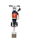 Makinex Jackhammer Trolley New