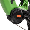 Cyrusher Quest Electric Bike Mid-Drive Step-Through 28 MPH 80 Mile Range 1000W New