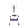 Dansons Medical PL350 Compact Patient Lift Electric 350 Lbs Capacity New