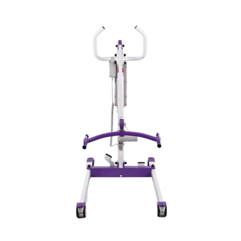 Dansons Medical PL350 Compact Patient Lift Electric 350 Lbs Capacity New