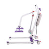 Dansons Medical PL350 Compact Patient Lift Electric 350 Lbs Capacity New
