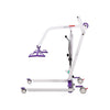 Dansons Medical PL350H Compact Patient Lift Hydraulic 350 Lbs Capacity New