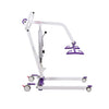Dansons Medical PL350H Compact Patient Lift Hydraulic 350 Lbs Capacity New