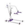 Dansons Medical PL350H Compact Patient Lift Hydraulic 350 Lbs Capacity New