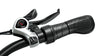 Mukkpet Stepwagon MST-04 Dual Battery Electric Bicycle 25 MPH 120 Mile Range 750W 48V New
