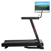 Yesoul T1M Plus Treadmill Foldable with 21.5" Screen Indoor Fitness New
