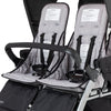 Gaggle Jamboree 6 Seat Stroller New
