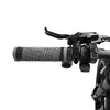 Cyrusher Quest Electric Bike Mid-Drive Step-Through 28 MPH 80 Mile Range 1000W New