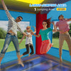 Joymor Inflatable Slide Bounce House with Air Blower Commercial-Grade New
