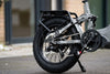 Cyrusher Ovia Electric Bike Step-Through Frame 28 MPH 52 Mile Range 750W New