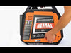 GENMAX GM4000iSBEPC 3200W/4000W 26.7 Amp Electric Start Gas Inverter Generator Parallel Ready with CO Detect New