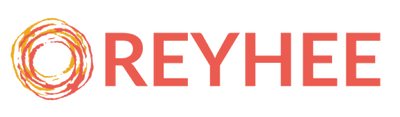 reyhee logo