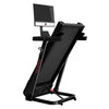 Yesoul T1M Plus Treadmill Foldable with 21.5" Screen Indoor Fitness New