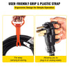 Vevor Generator Power Cord Heavy Duty 50' 12000W 50 Amp New