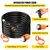 Vevor Generator Power Cord Heavy Duty 50' 12000W 50 Amp New