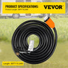 Vevor Generator Power Cord Heavy Duty 50' 12000W 50 Amp New