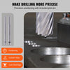 Vevor Annular Cutter Set 13pcs Weldon Shank Mag Drill Bits 2" Cutting Depth New