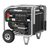 Energizer eZV8000 6500W/8000W Gas Powered Electric Start Inverter Generator New