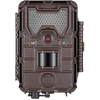Bushnell 119774c Trophy Cam HD Aggressor Low-Glow Trail Camera Brown Manufacturer Refurbished