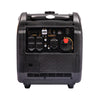 GENMAX GM5500i 30 Amp 5000W/5500W Electric Start Gas Inverter Generator New