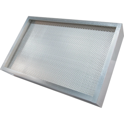Kwikool 14-FILTERBIO HEPA Replacement Filter New