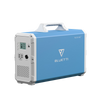Bluetti EB240 2400WH/1000W Portable Power Station Solar Generator New