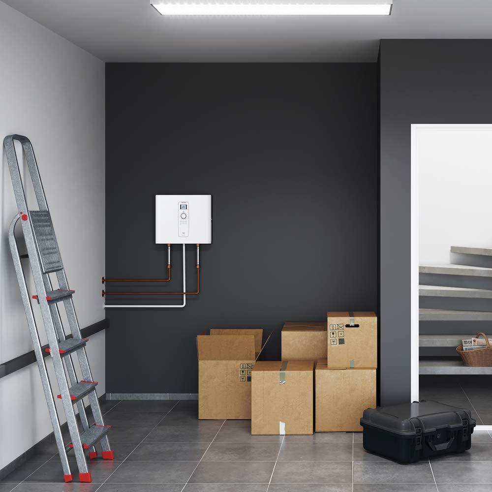 Stiebel Eltron Tempra 36 Plus 7.03 GPM Tankless Water Heater New