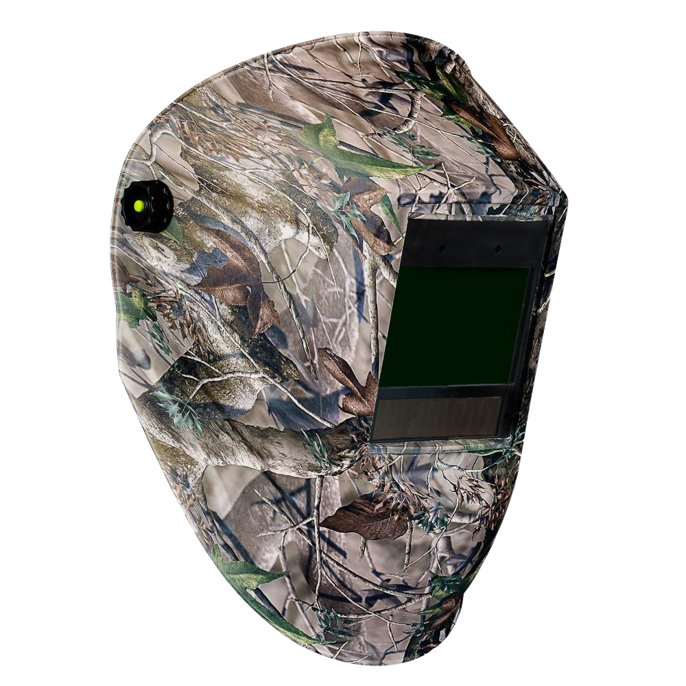 Forney 55936 PRO Camo ADF Welding Helmet New